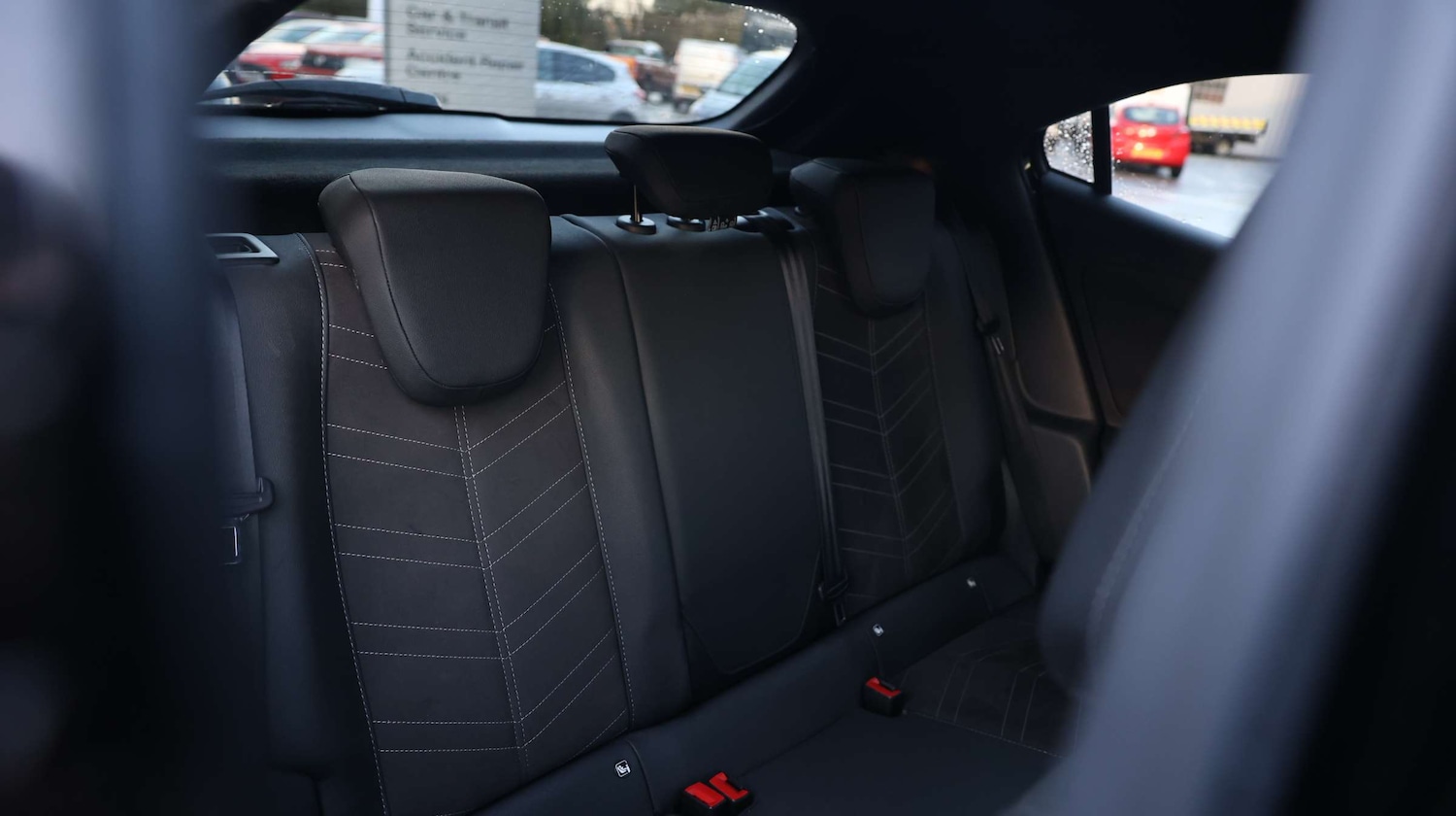 Used Vauxhall Mokka 2023 for sale - 76872577: Photo 18