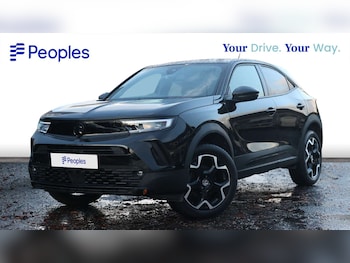 2023 - 1.2 Turbo 136 Ultimate 5dr