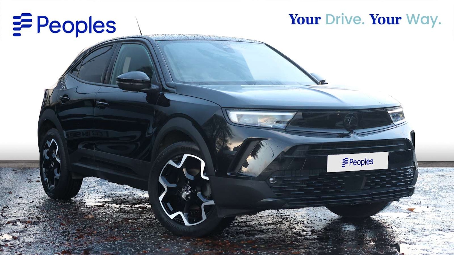 Used Vauxhall Mokka 2023 for sale - 76872577: Photo 2