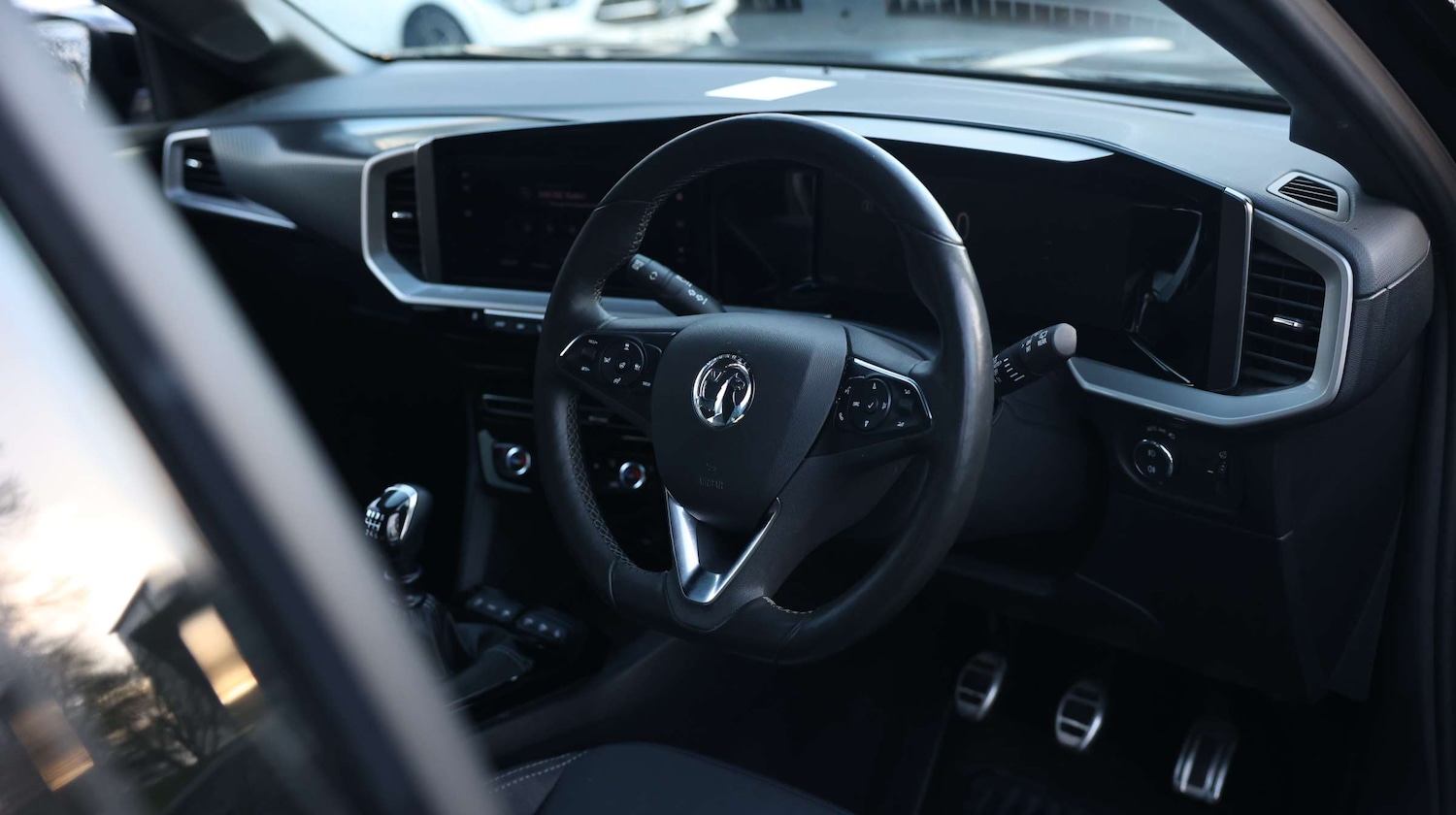 Used Vauxhall Mokka 2023 for sale - 76872577: Photo 20