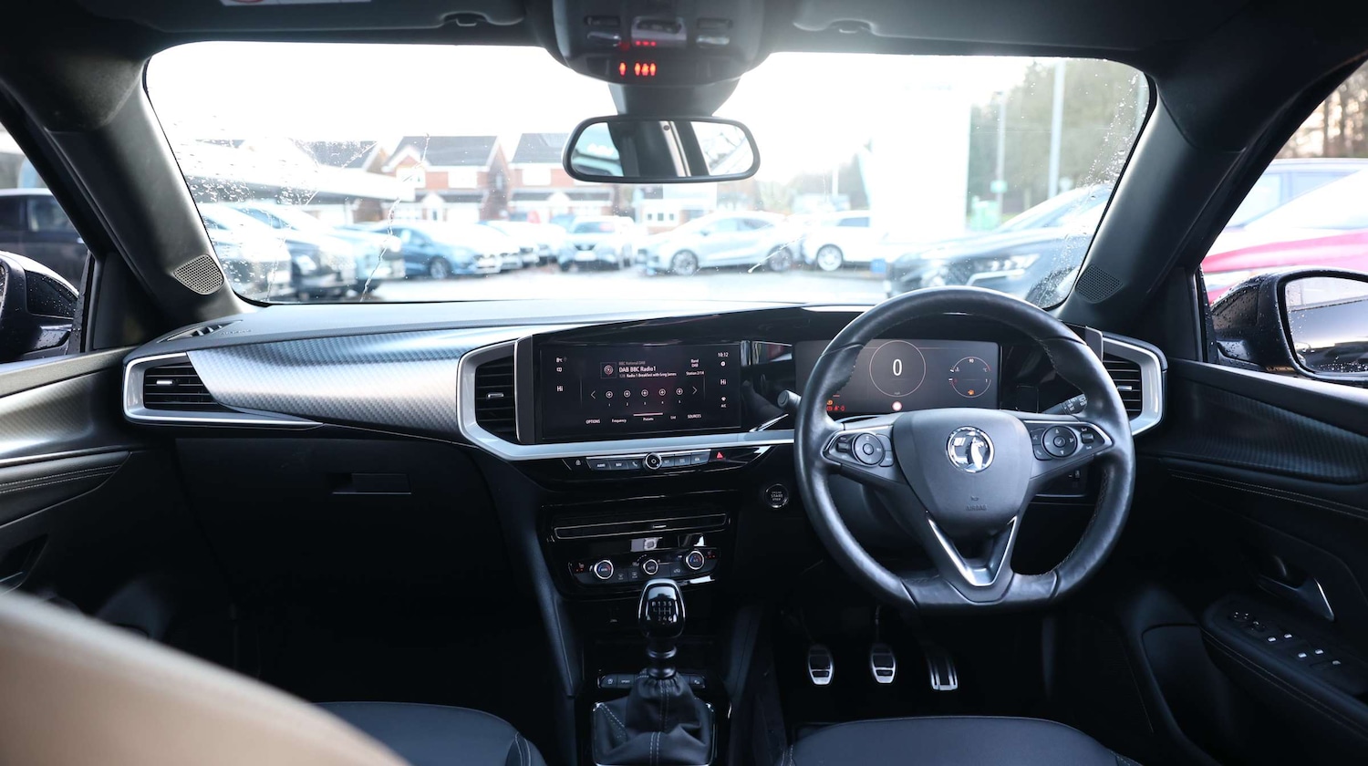 Used Vauxhall Mokka 2023 for sale - 76872577: Photo 21