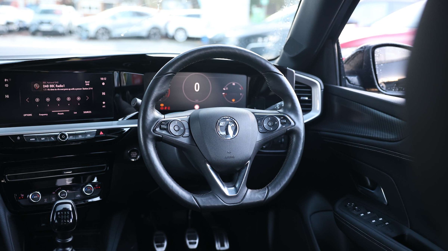 Used Vauxhall Mokka 2023 for sale - 76872577: Photo 22