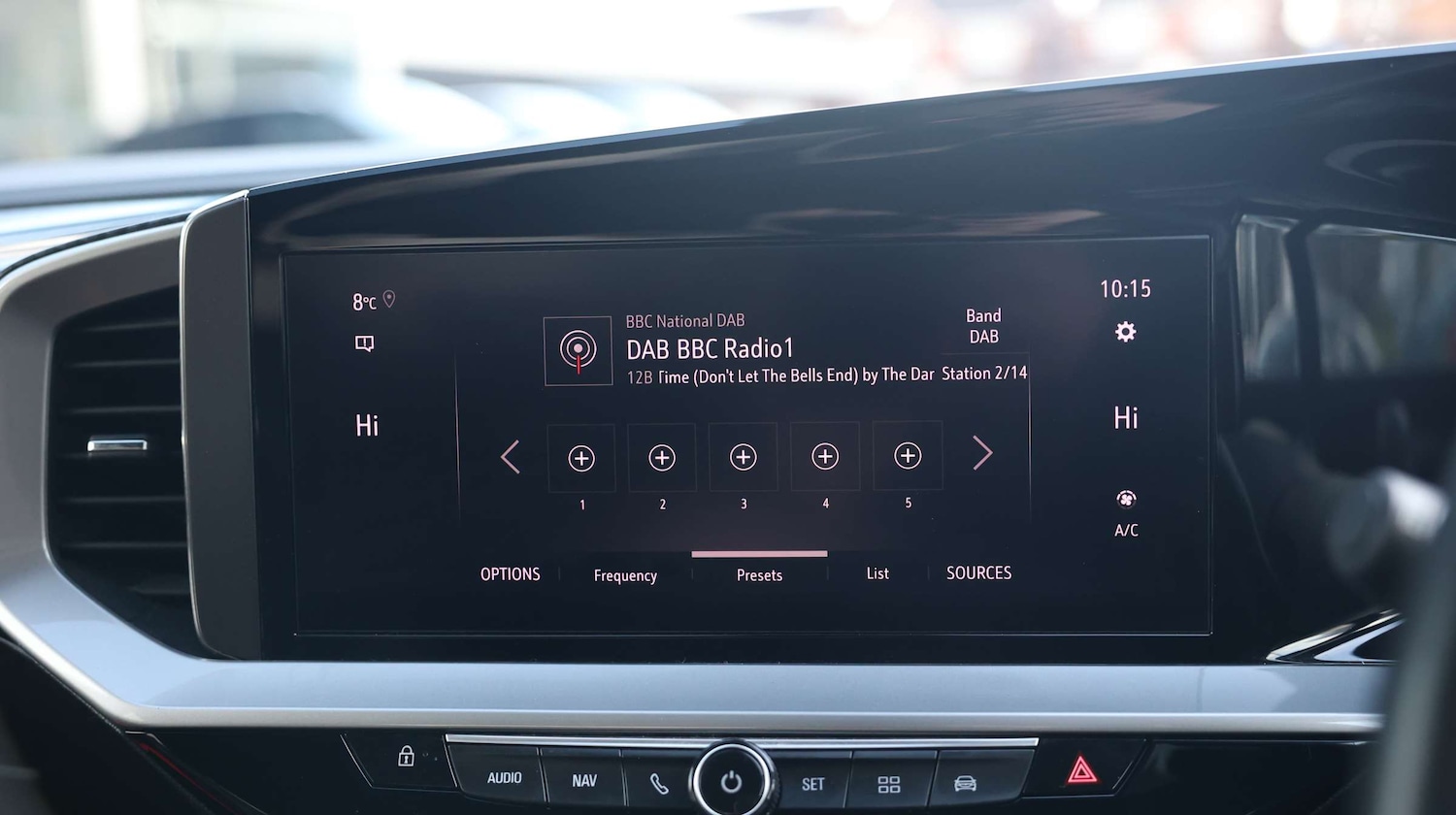 Used Vauxhall Mokka 2023 for sale - 76872577: Photo 23