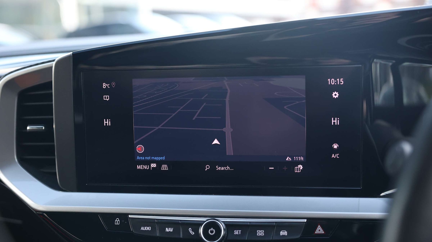 Used Vauxhall Mokka 2023 for sale - 76872577: Photo 24