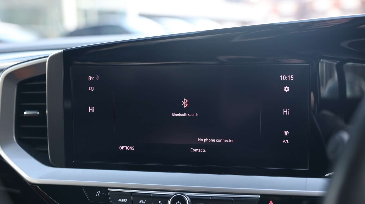 Used Vauxhall Mokka 2023 for sale - 76872577: Photo 25