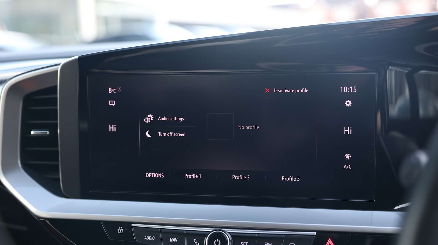 Used Vauxhall Mokka 2023 for sale - 76872577: Photo 26