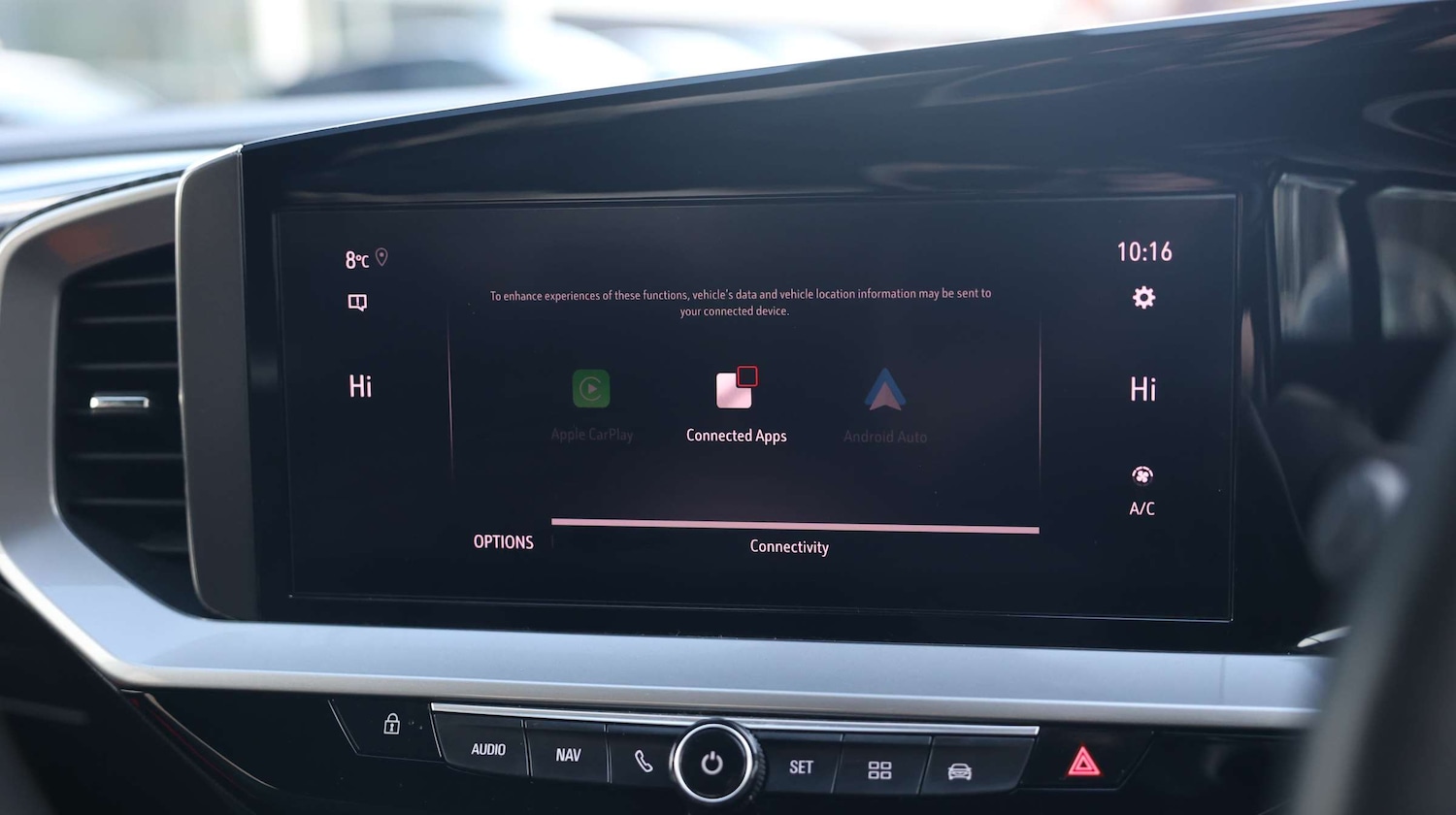 Used Vauxhall Mokka 2023 for sale - 76872577: Photo 27