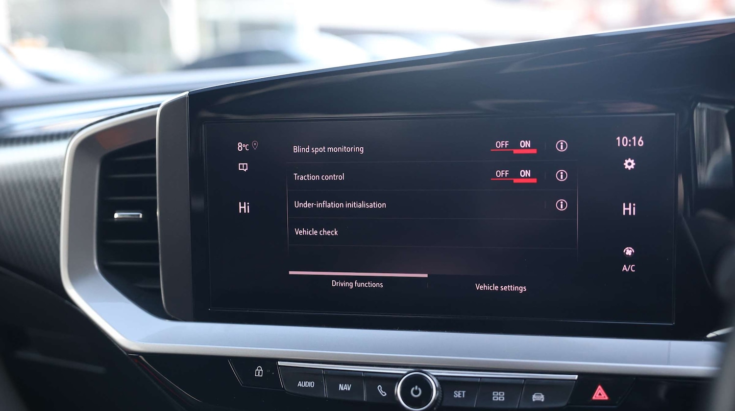 Used Vauxhall Mokka 2023 for sale - 76872577: Photo 28