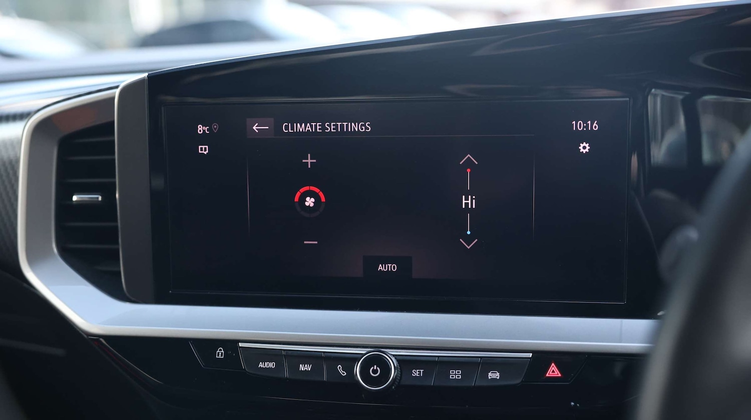 Used Vauxhall Mokka 2023 for sale - 76872577: Photo 29