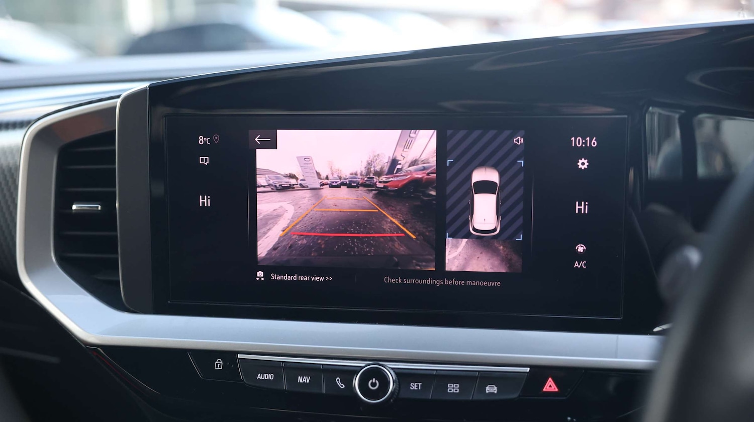 Used Vauxhall Mokka 2023 for sale - 76872577: Photo 30