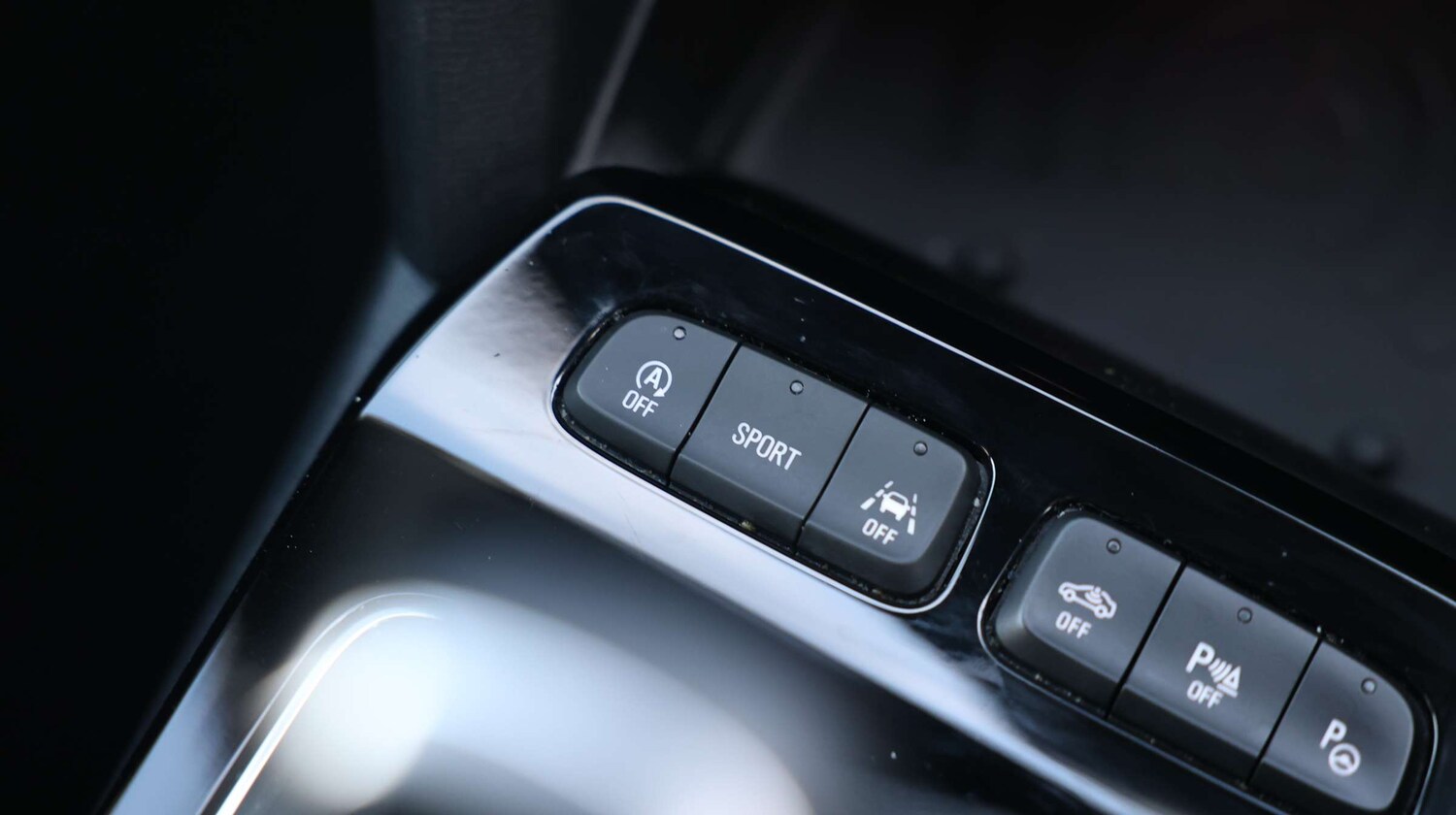 Used Vauxhall Mokka 2023 for sale - 76872577: Photo 32