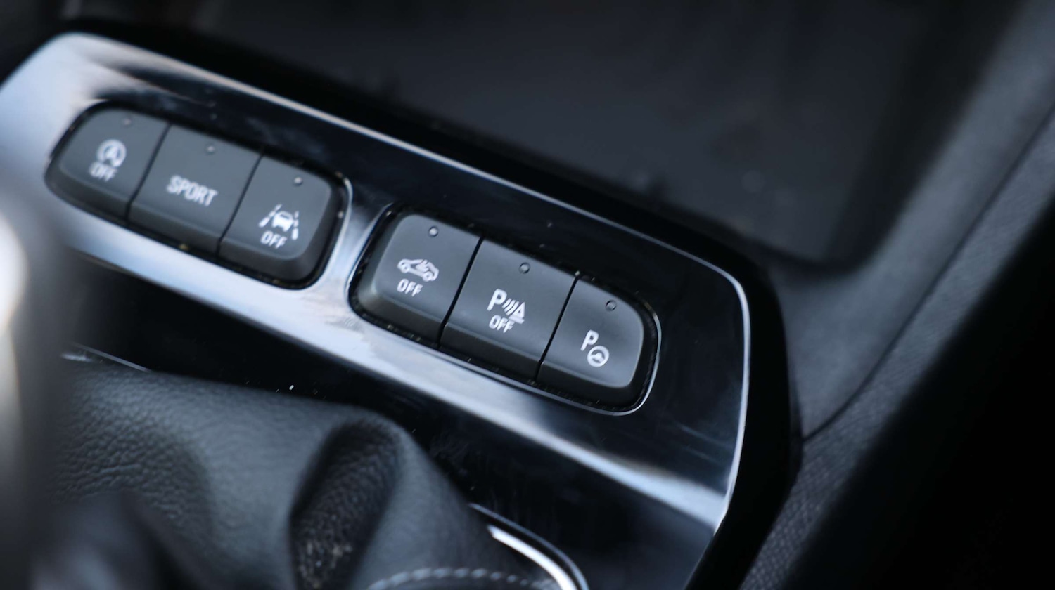 Used Vauxhall Mokka 2023 for sale - 76872577: Photo 33