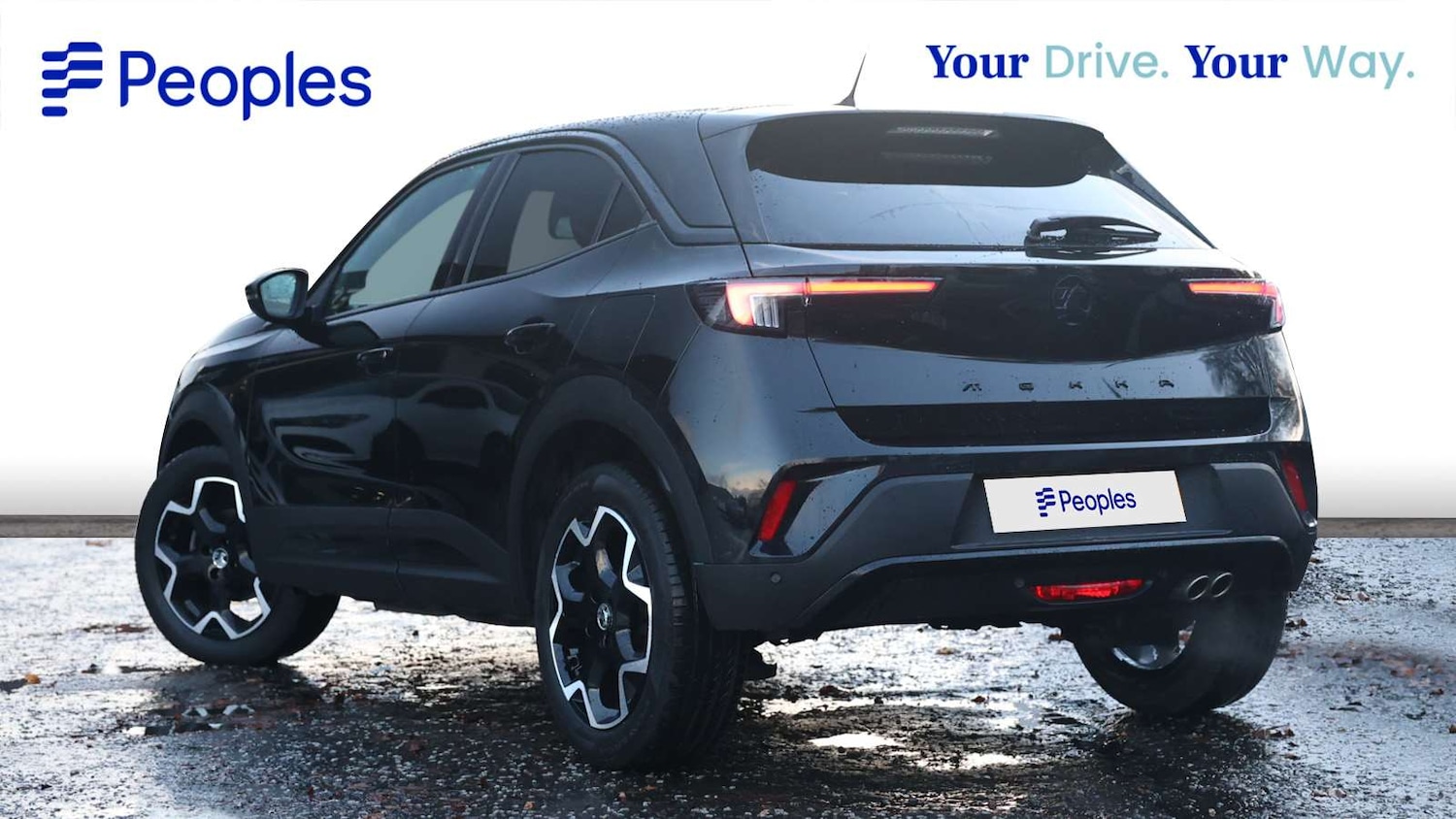 Used Vauxhall Mokka 2023 for sale - 76872577: Photo 4