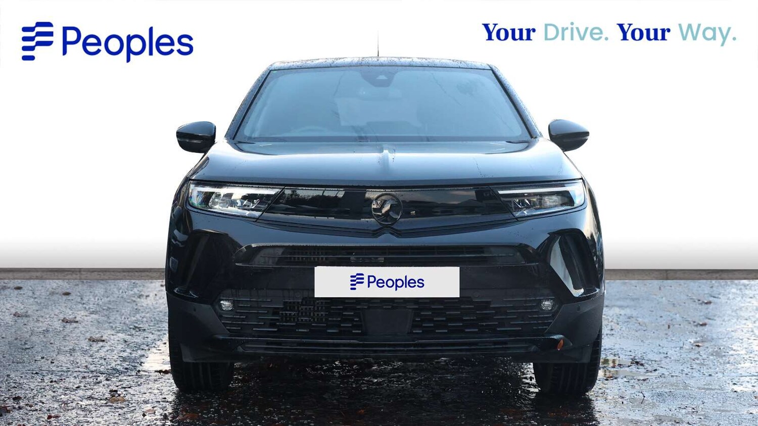 Used Vauxhall Mokka 2023 for sale - 76872577: Photo 5