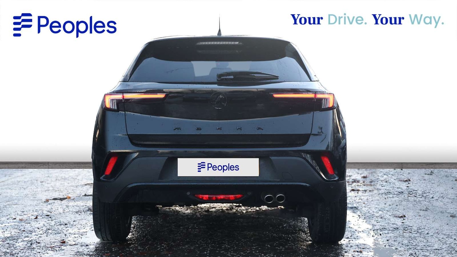 Used Vauxhall Mokka 2023 for sale - 76872577: Photo 6