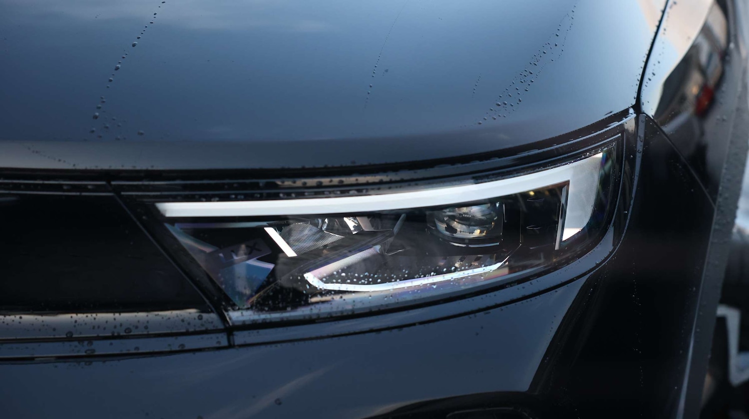 Used Vauxhall Mokka 2023 for sale - 76872577: Photo 7