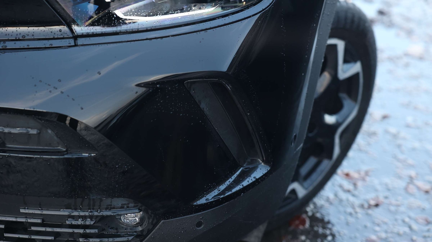 Used Vauxhall Mokka 2023 for sale - 76872577: Photo 8