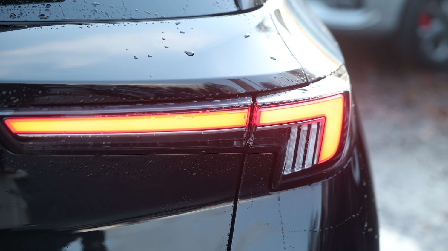 Used Vauxhall Mokka 2023 for sale - 76872577: Photo 9