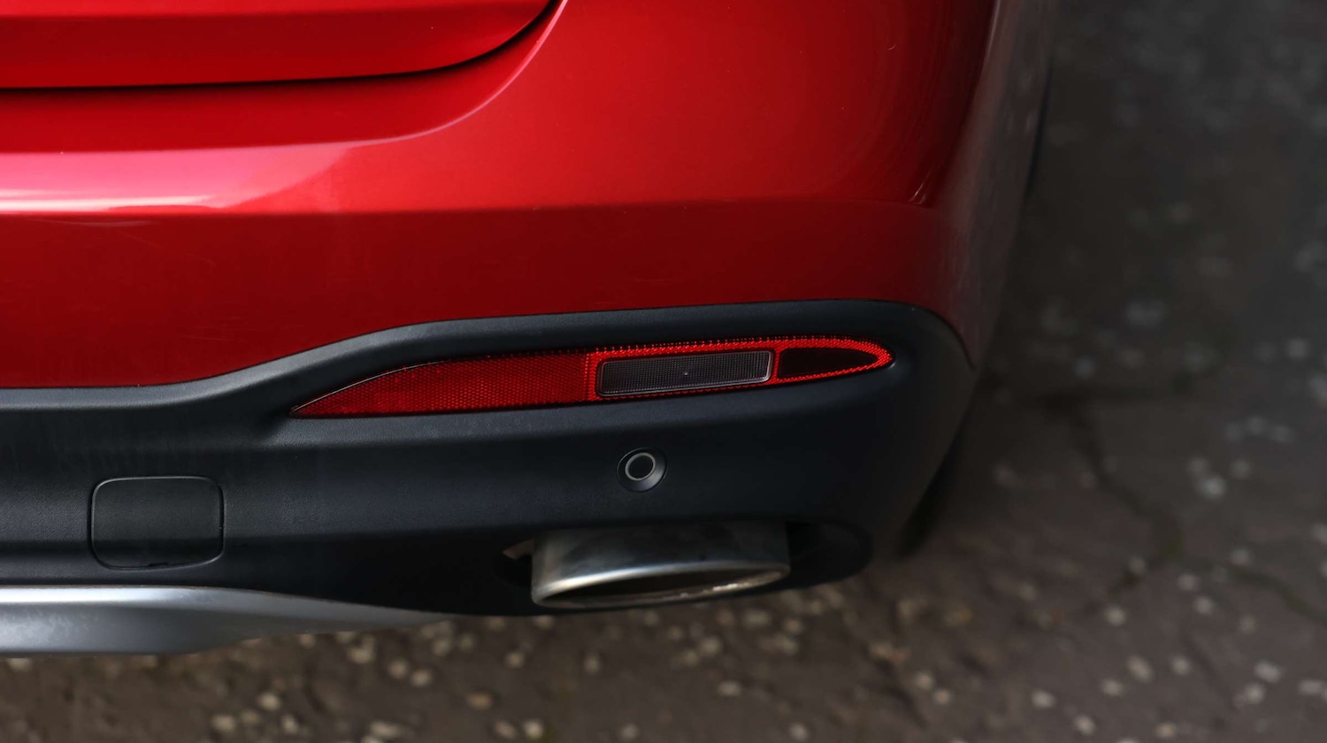 Used MG MG HS 2022 for sale - 76818653: Photo 10