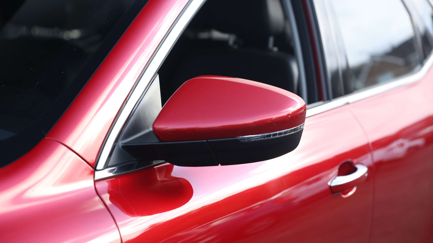 Used MG MG HS 2022 for sale - 76818653: Photo 12