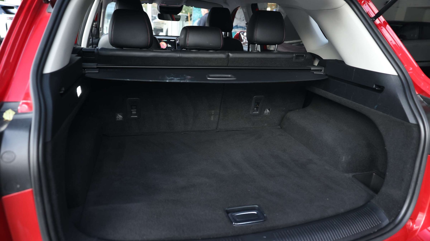 Used MG MG HS 2022 for sale - 76818653: Photo 16