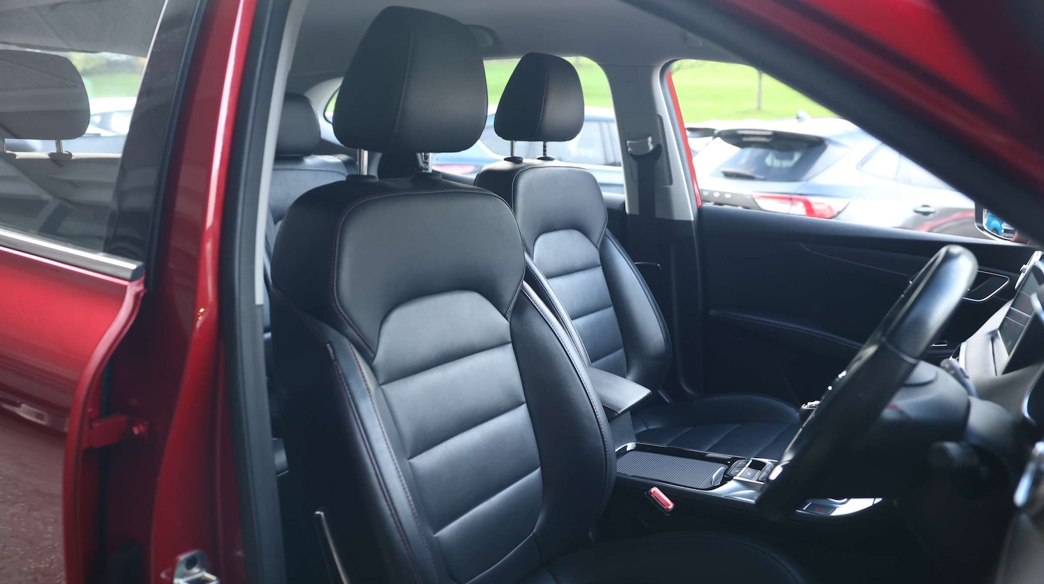 Used MG MG HS 2022 for sale - 76818653: Photo 17