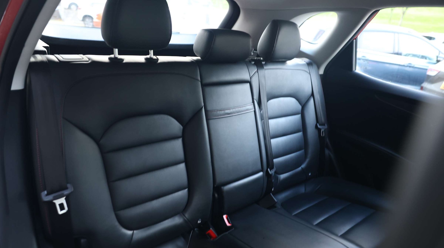 Used MG MG HS 2022 for sale - 76818653: Photo 18