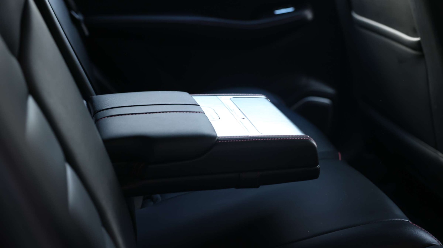 Used MG MG HS 2022 for sale - 76818653: Photo 20