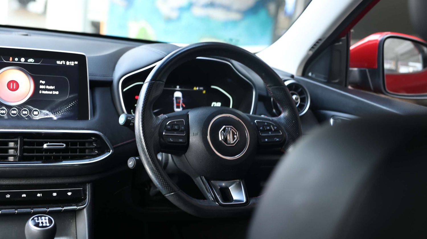 Used MG MG HS 2022 for sale - 76818653: Photo 23