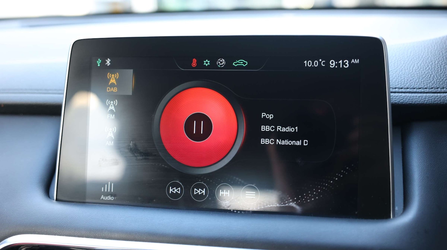 Used MG MG HS 2022 for sale - 76818653: Photo 24