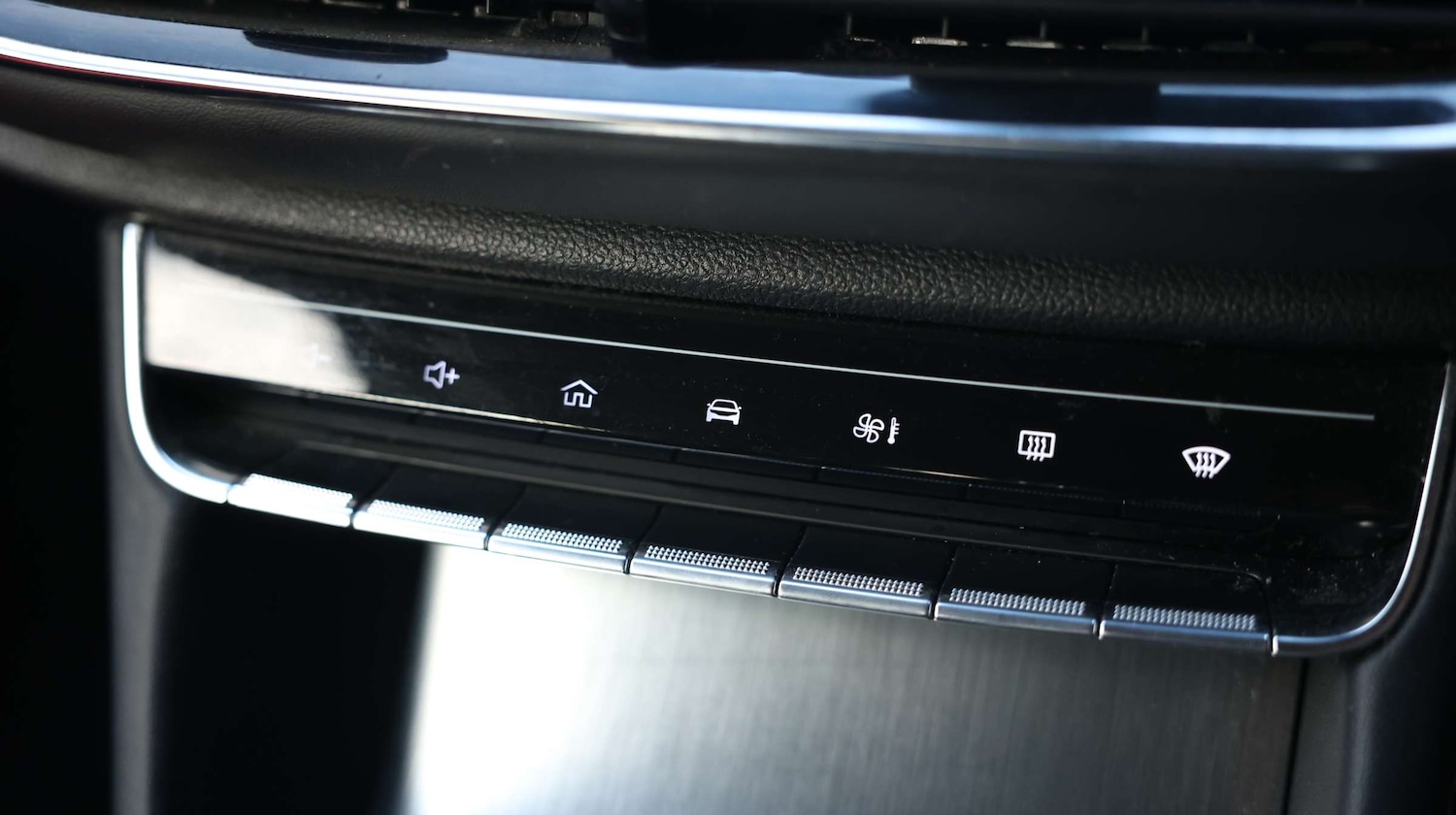 Used MG MG HS 2022 for sale - 76818653: Photo 31