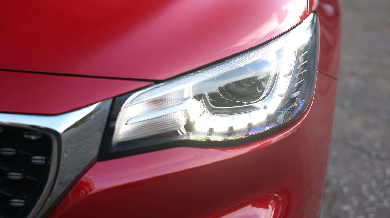 Used MG MG HS 2022 for sale - 76818653: Photo 7