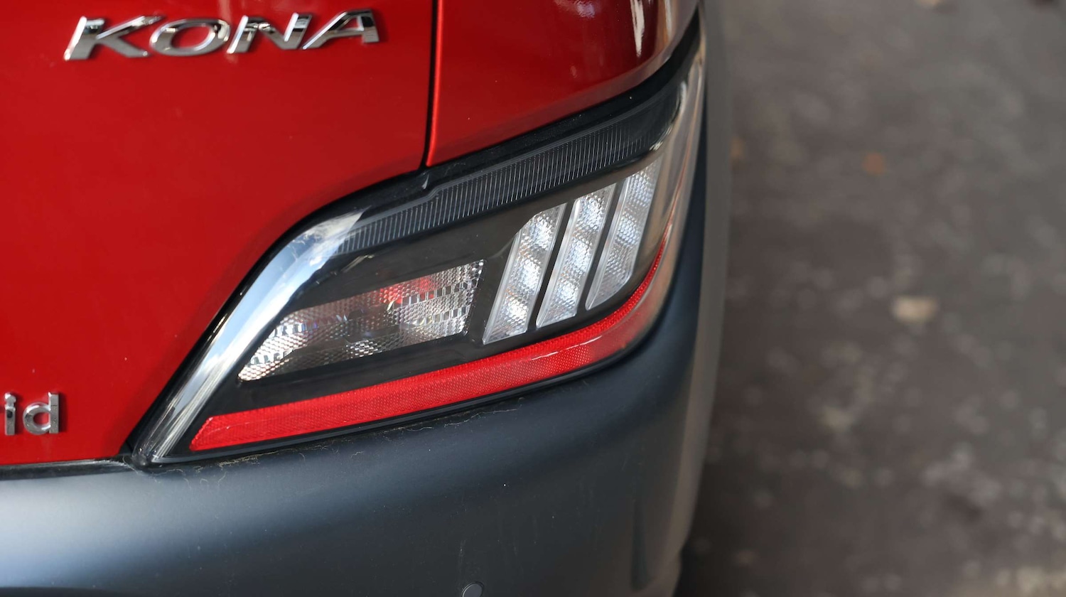 Used Hyundai KONA 2022 for sale - 76871086: Photo 10