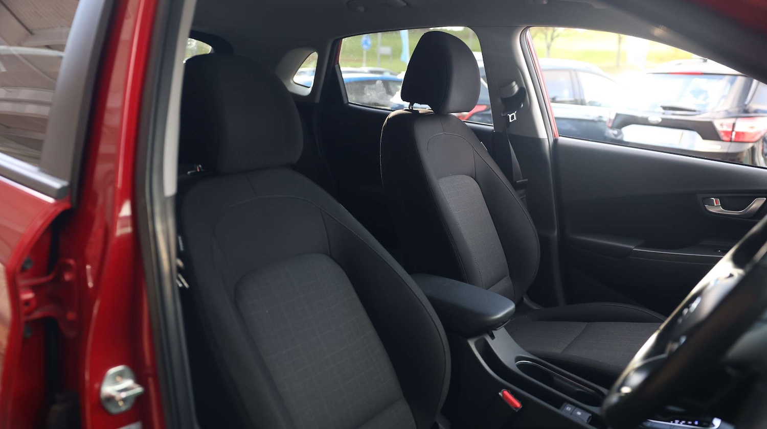 Used Hyundai KONA 2022 for sale - 76871086: Photo 18