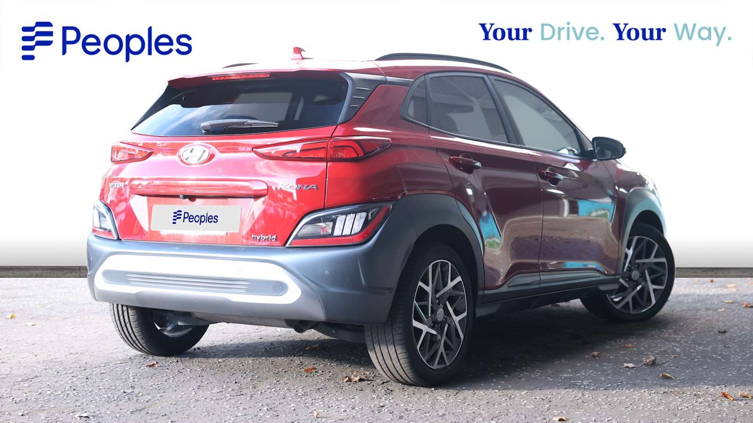 Used Hyundai KONA 2022 for sale - 76871086: Photo 2