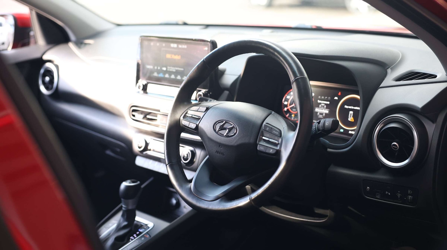 Used Hyundai KONA 2022 for sale - 76871086: Photo 21