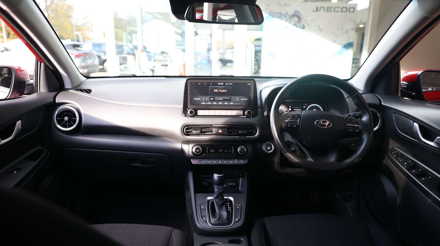 Used Hyundai KONA 2022 for sale - 76871086: Photo 22