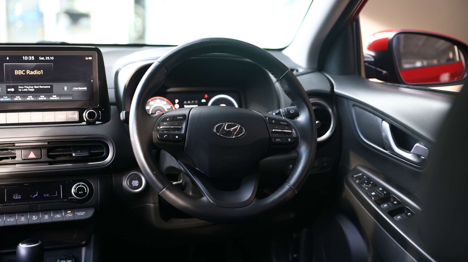 Used Hyundai KONA 2022 for sale - 76871086: Photo 23