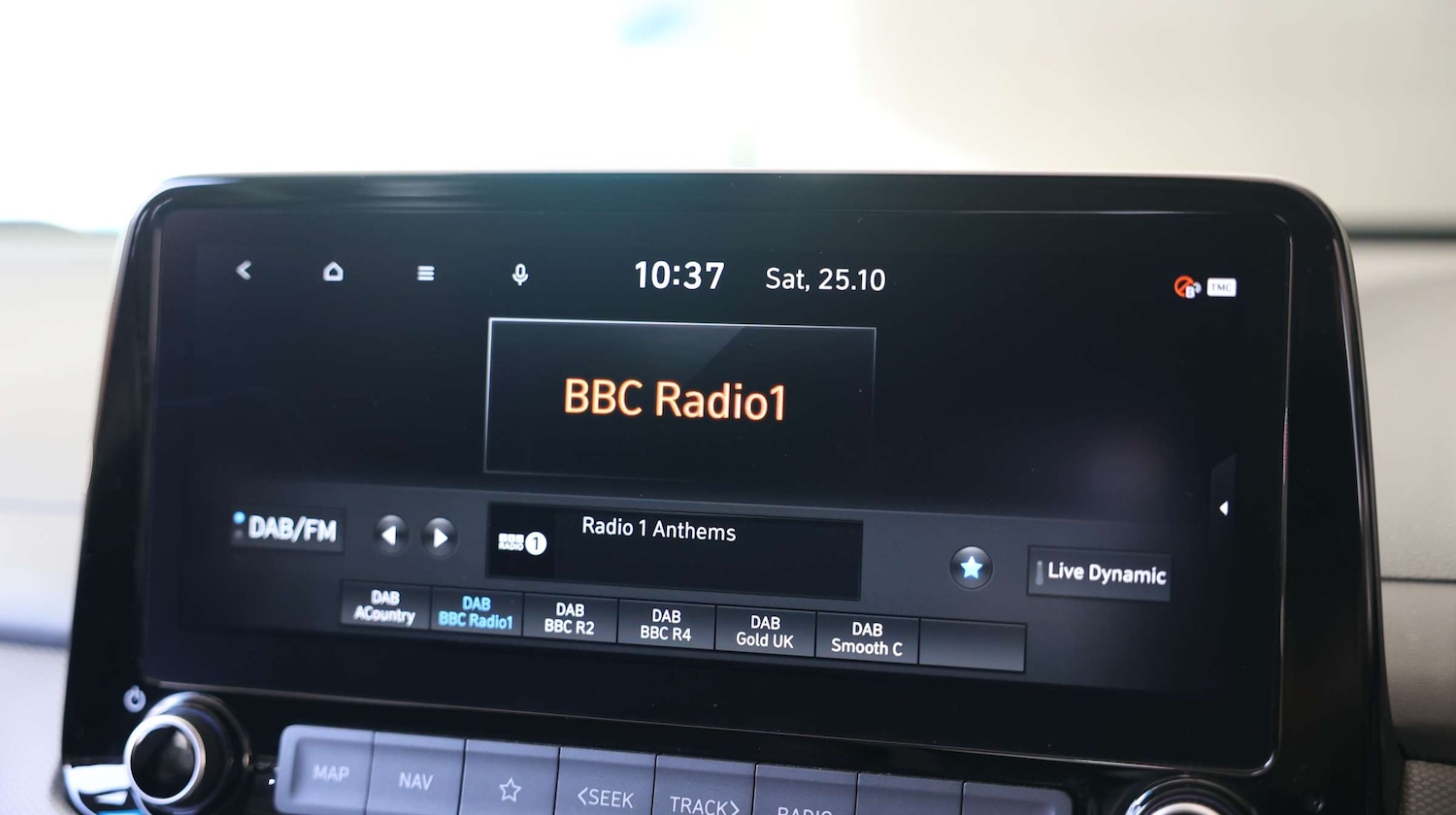 Used Hyundai KONA 2022 for sale - 76871086: Photo 24