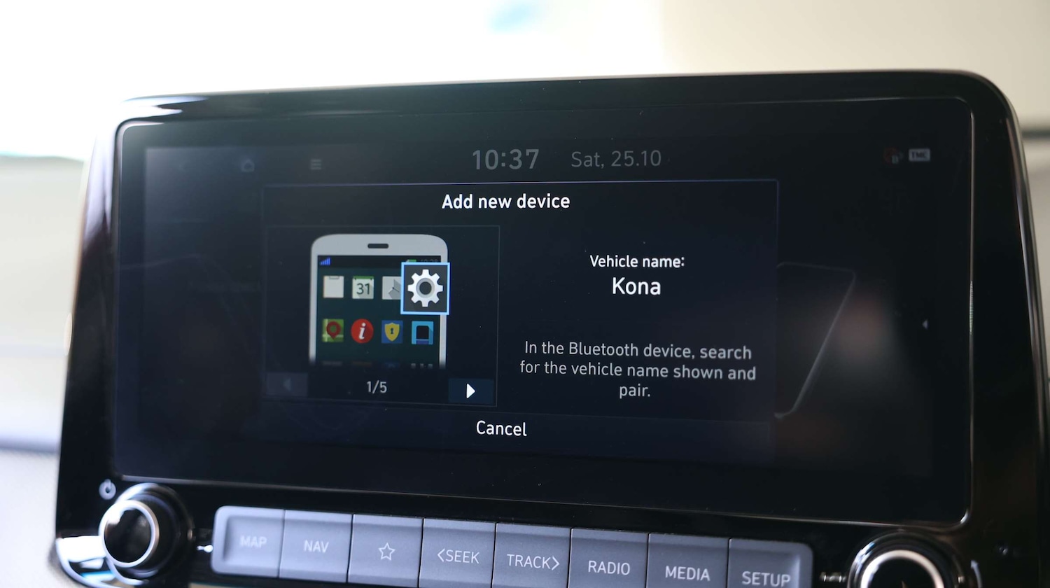 Used Hyundai KONA 2022 for sale - 76871086: Photo 25