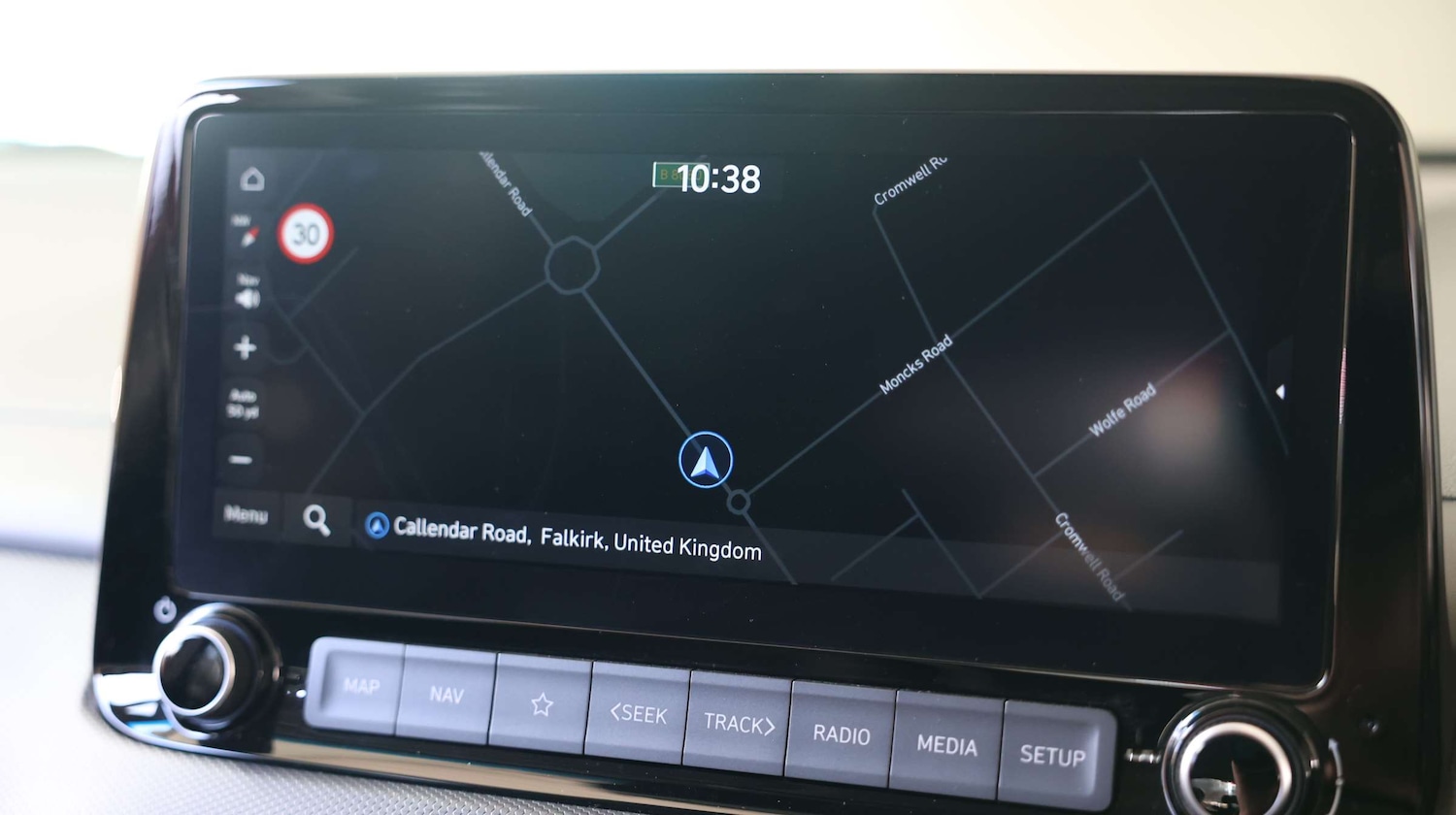 Used Hyundai KONA 2022 for sale - 76871086: Photo 26