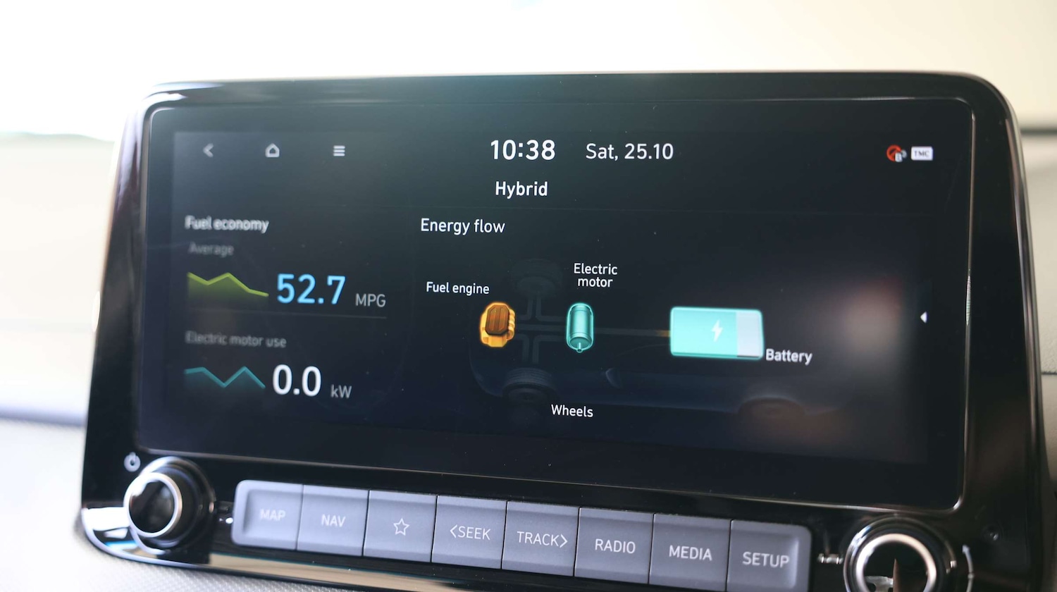 Used Hyundai KONA 2022 for sale - 76871086: Photo 27