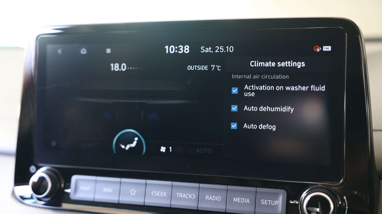 Used Hyundai KONA 2022 for sale - 76871086: Photo 28