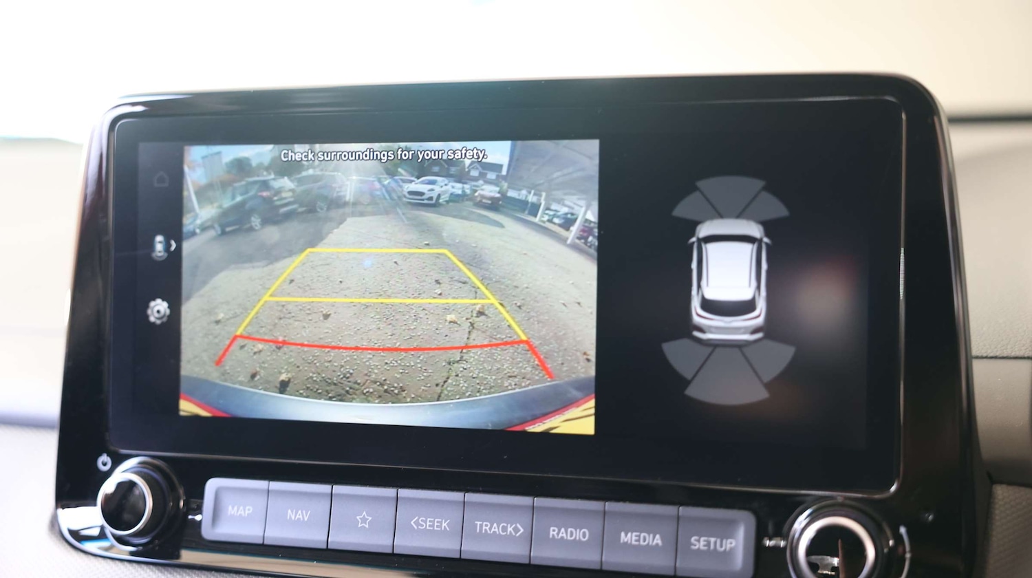 Used Hyundai KONA 2022 for sale - 76871086: Photo 30