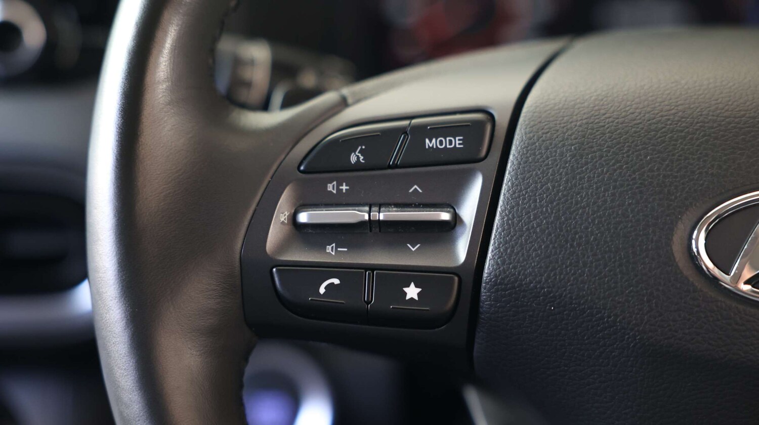 Used Hyundai KONA 2022 for sale - 76871086: Photo 39