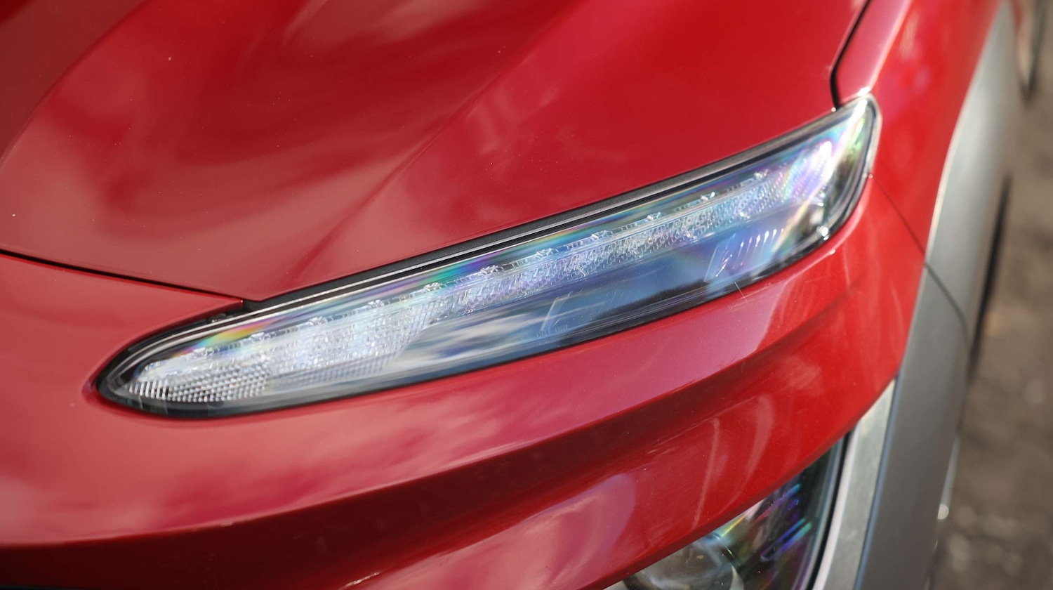 Used Hyundai KONA 2022 for sale - 76871086: Photo 6