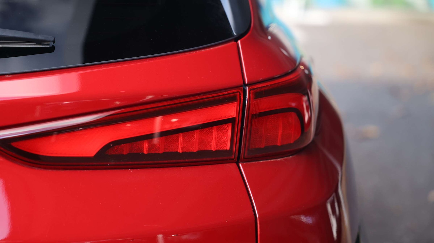 Used Hyundai KONA 2022 for sale - 76871086: Photo 9