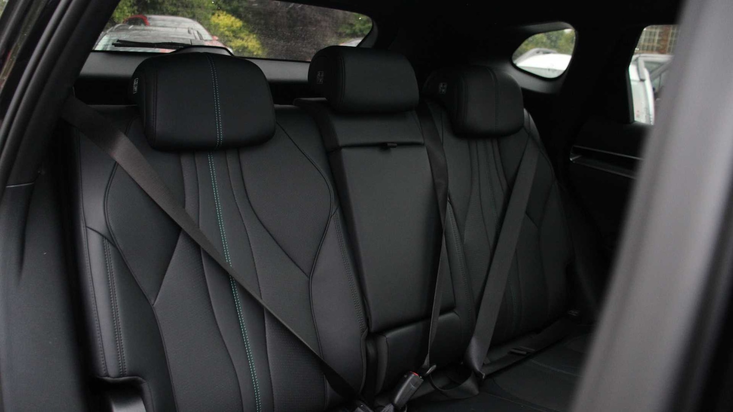 Used BYD Seal U 2024 for sale - 76818647: Photo 19