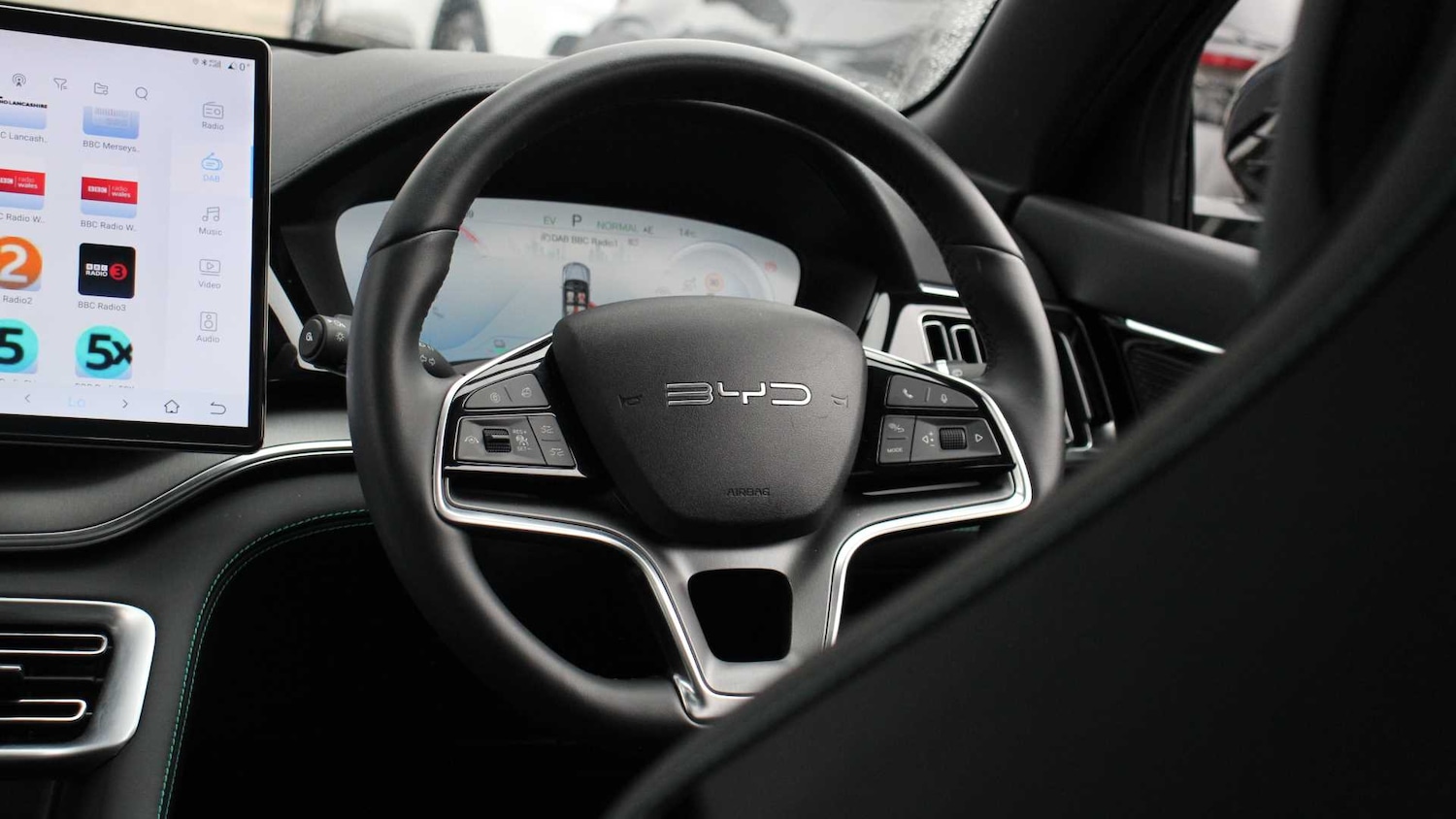 Used BYD Seal U 2024 for sale - 76818647: Photo 24