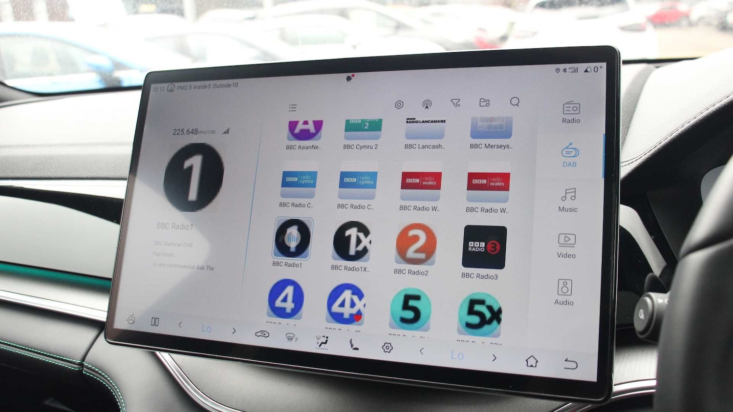 Used BYD Seal U 2024 for sale - 76818647: Photo 25